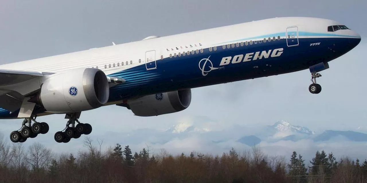 Incident en plein vol : les sièges de pilotes de centaines de Boeing 787 vont devoir être inspectés