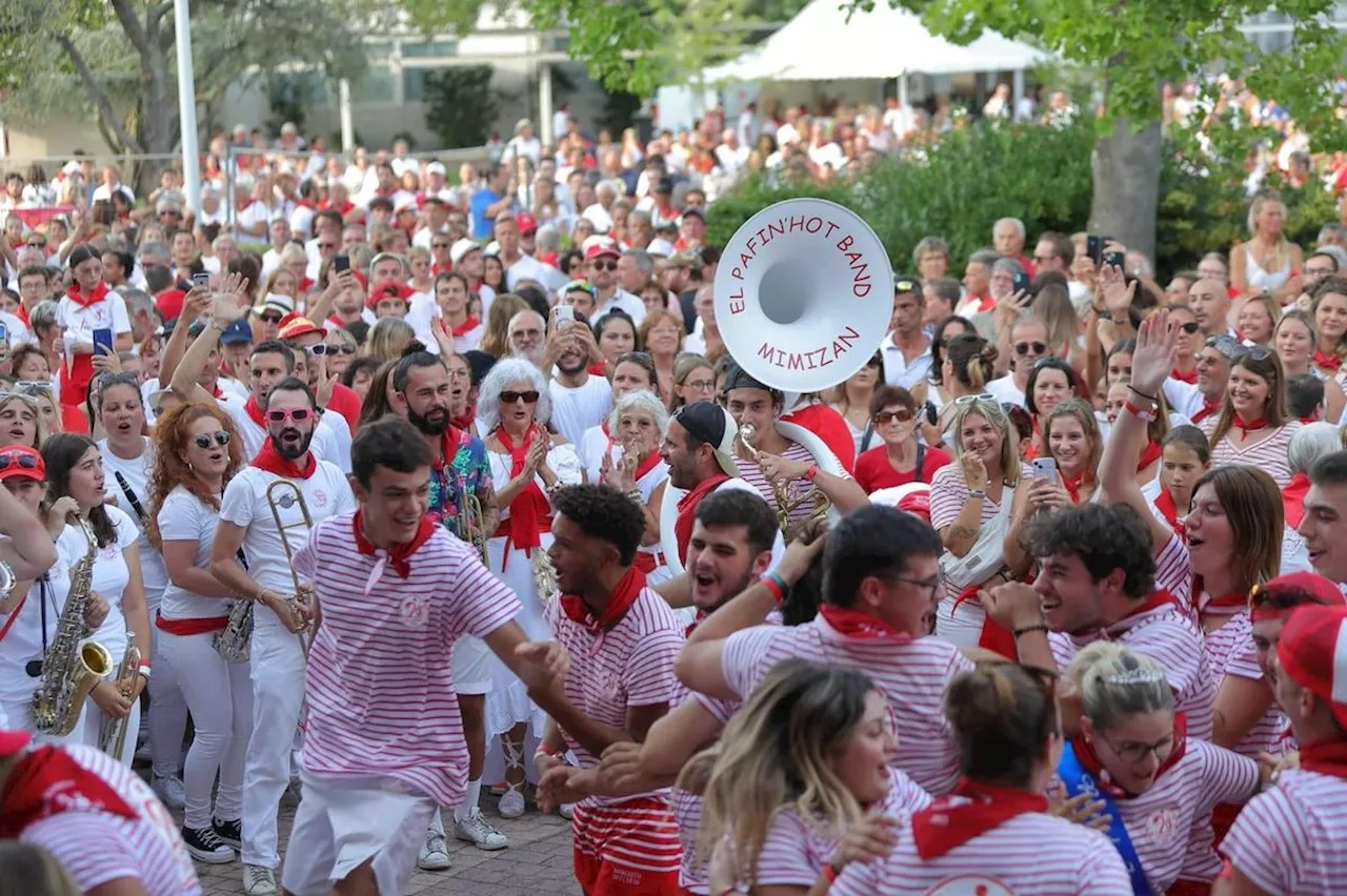 Landes : une programmation riche pour cette nouvelle édition des fêtes de Mimizan