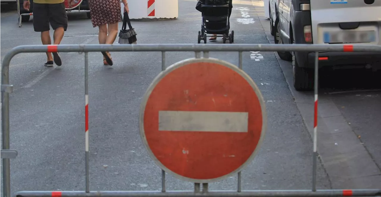 Voiture folle lancée dans une brocante en Dordogne : le conducteur était positif au cannabis