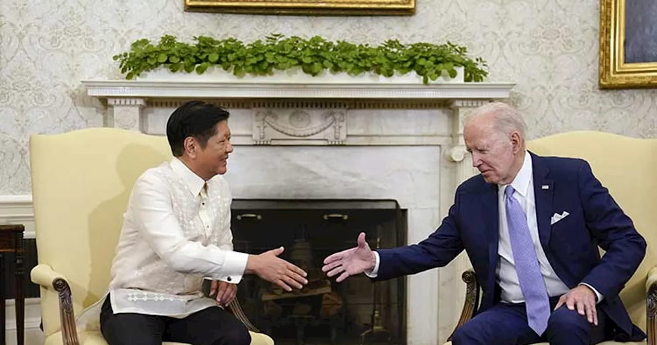 PH agrees to host US visa processing center for Afghans resettling in America