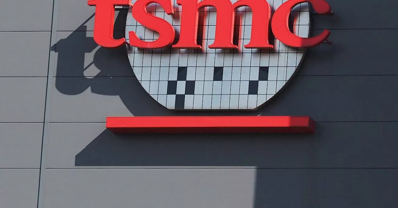 Chip-Riese TSMC beginnt Großprojekt in Dresden