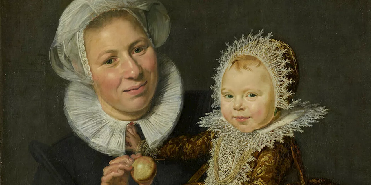 Frans Hals in der Gemäldegalerie Berlin: Zärtlichkeit für Randexistenzen