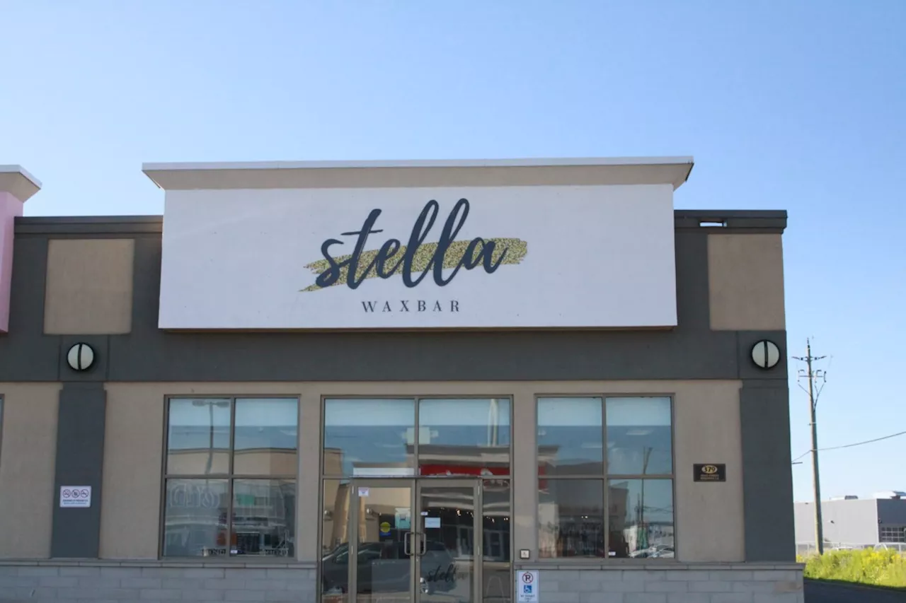 Stella Wax Bar opens a 'super' location