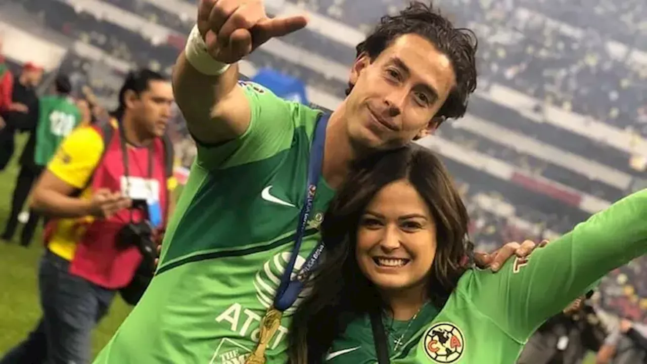 Mariana Echeverría niega declaraciones contra afición del América