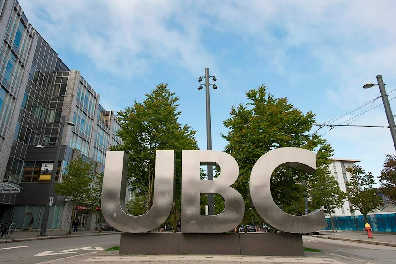 $500M UBC project boosts new student housing past 10,000-bed mark