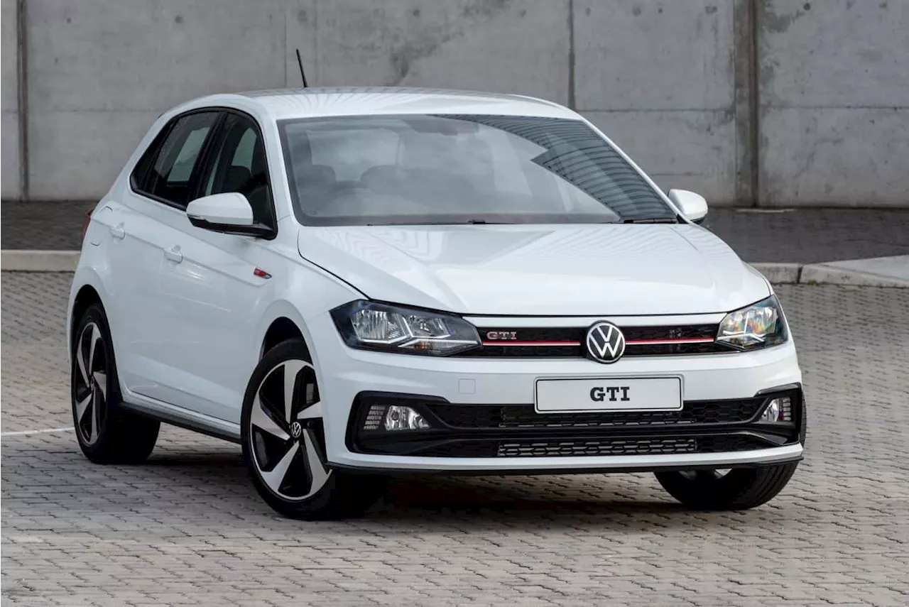 Pre-owned Polo GTI a great buy that is bound to hold onto its value