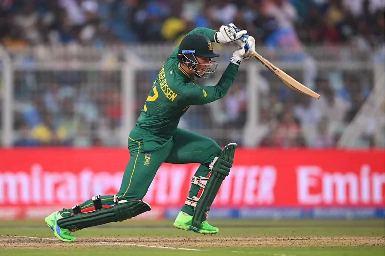 Proteas turn attention to West Indies T20 series