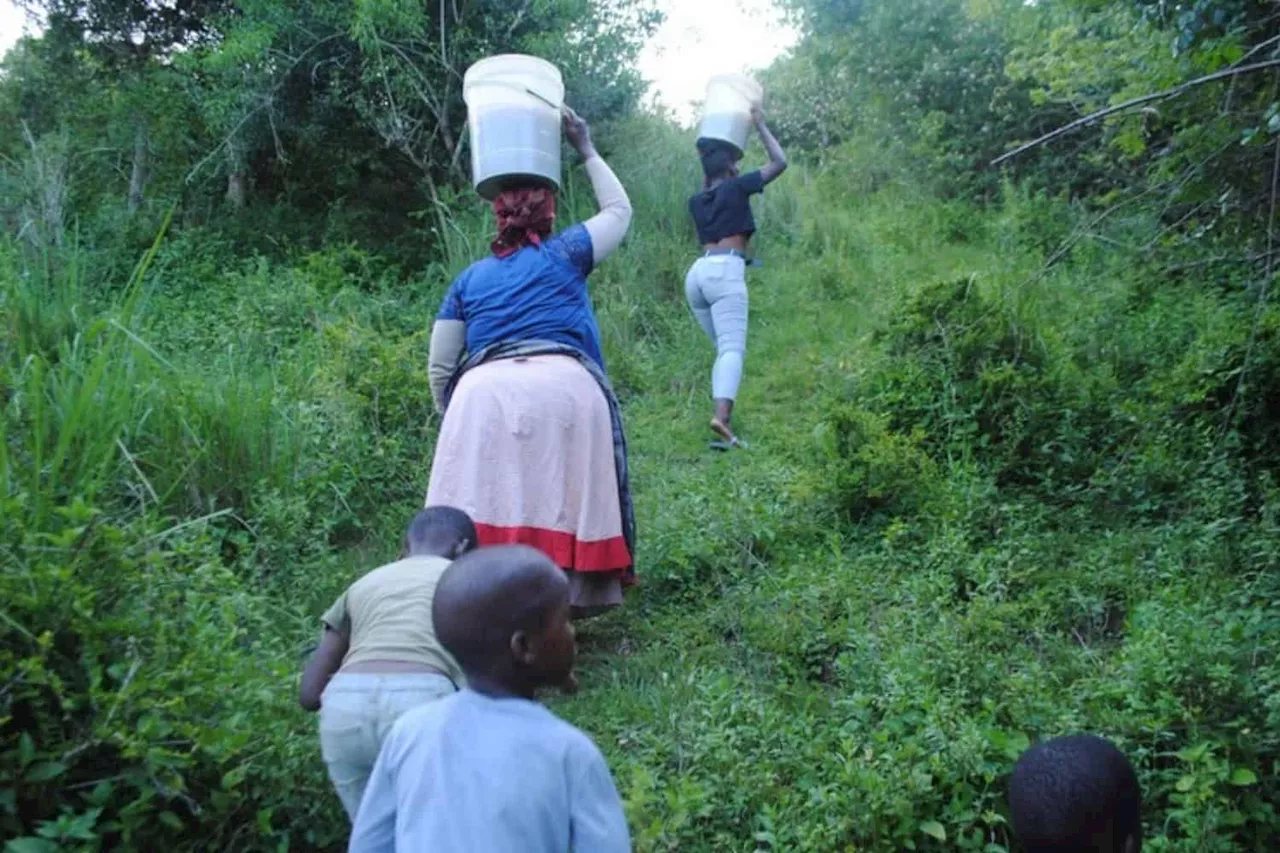 SIU investigates OR Tambo Municipality over water supply contracts