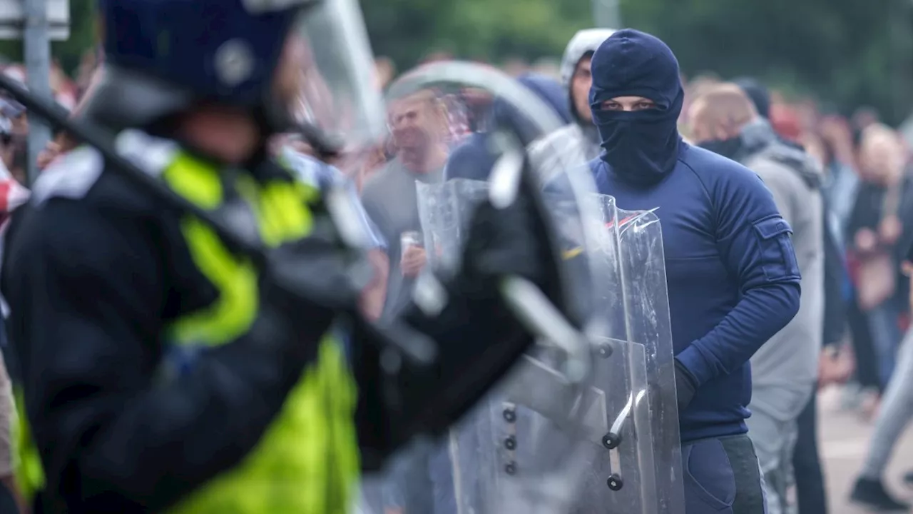 After the riots, living in Britain has never felt lonelier