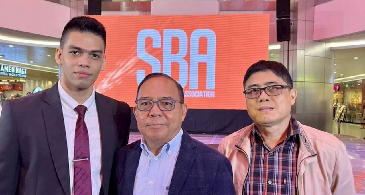 Bañares picked No. 1 overall in Sharks Billiards Association draft