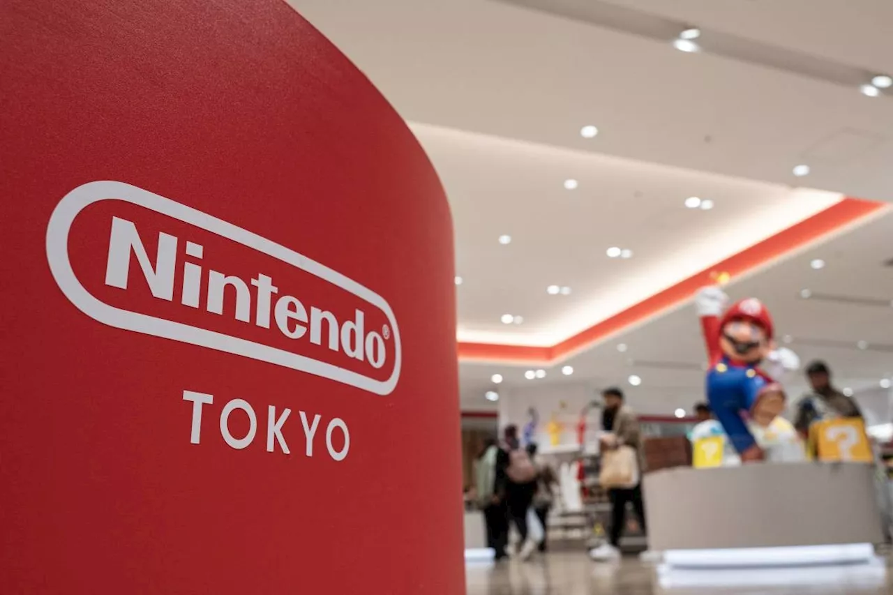 Nintendo museum to open in Japan on October 2