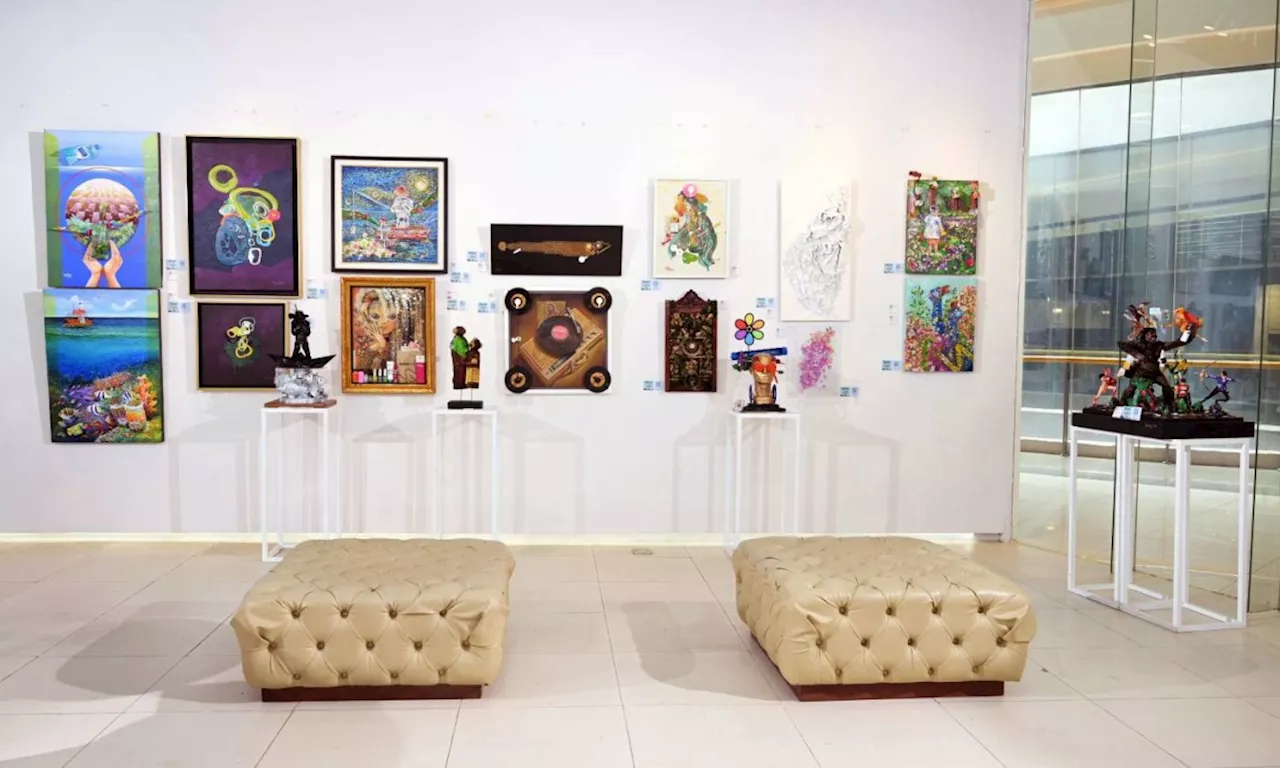 Watsons Philippines hosts 2nd Sustainability Art Competition