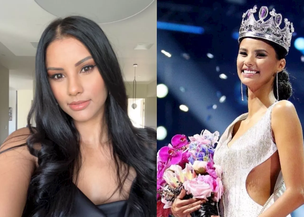 Former Miss SA’s celebrate Tamaryn Green-Nxumalo’s pregnancy