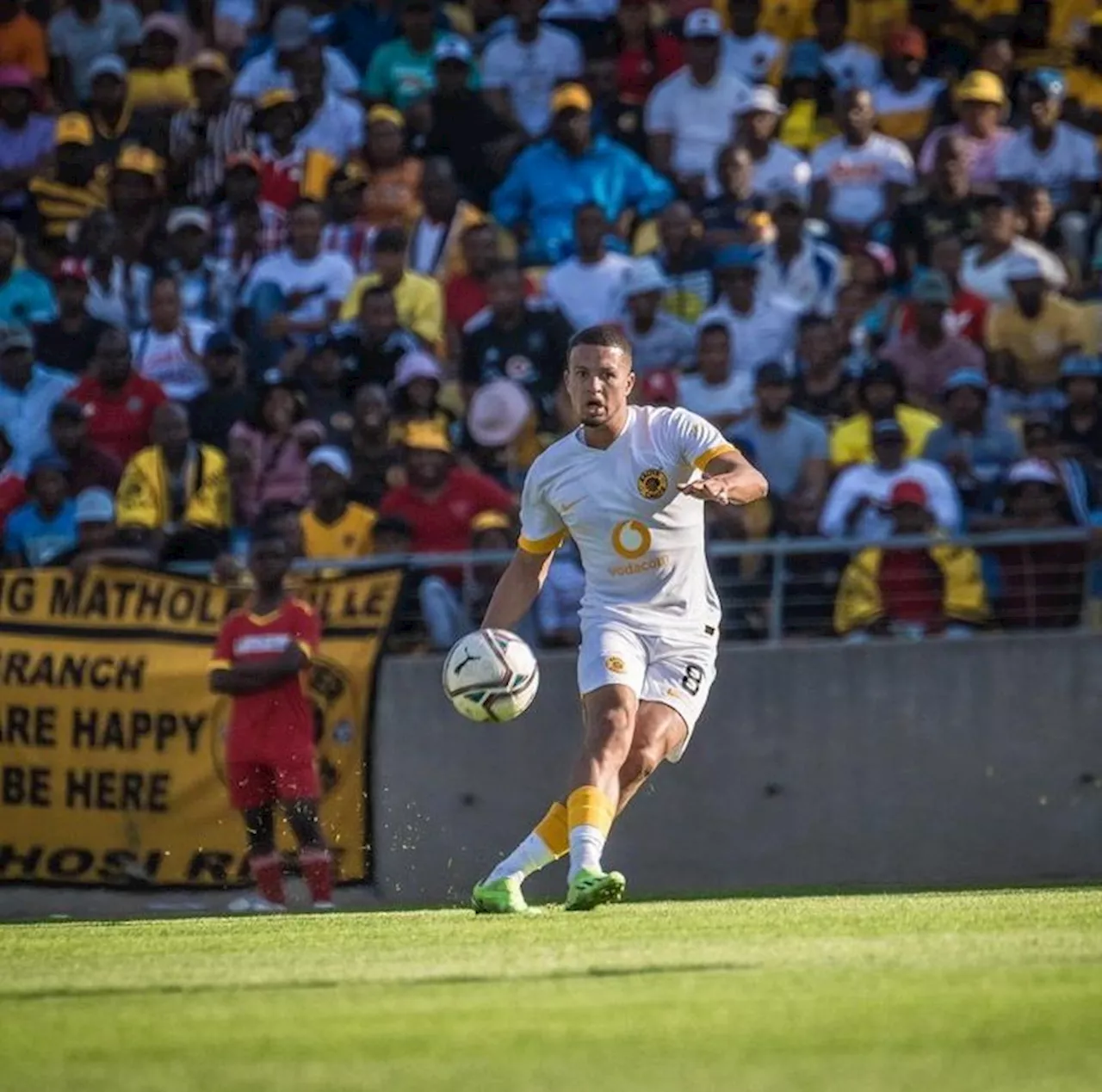 Kaizer Chiefs players in final year of contracts face high stakes!