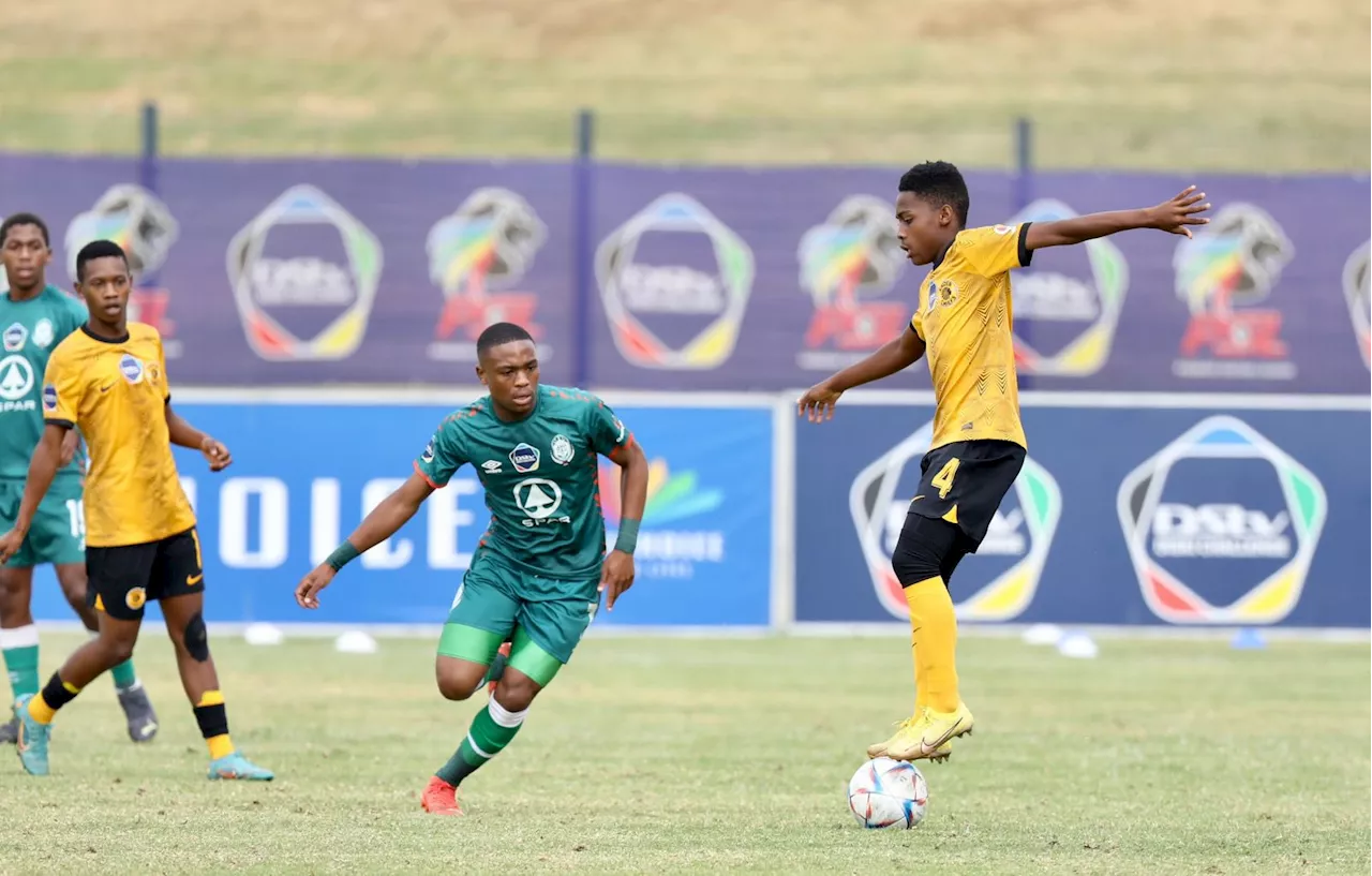 Kaizer Chiefs starlet shrugs off criticism as coach eyes transfers