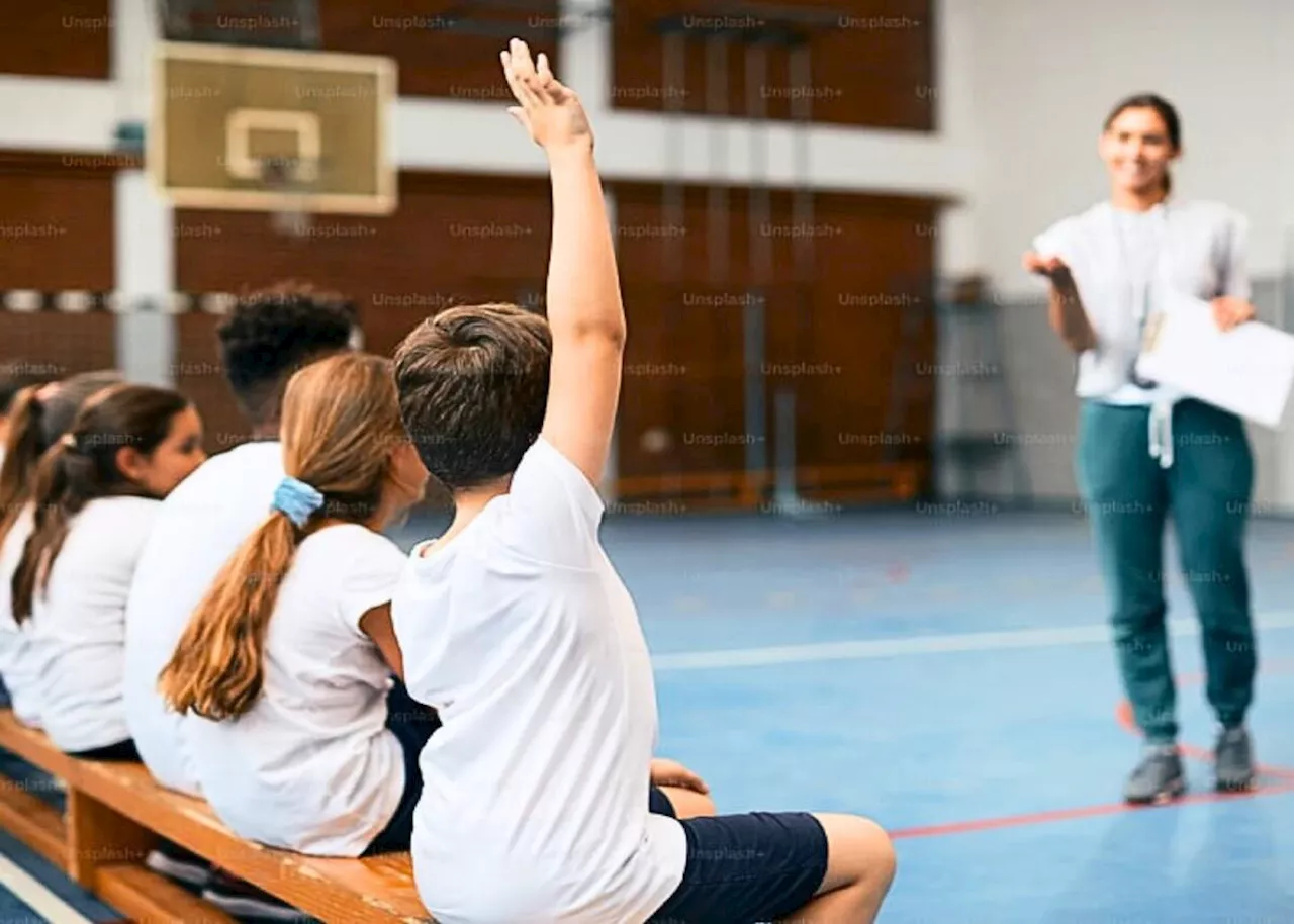 Physical Education to make a comeback in South African schools