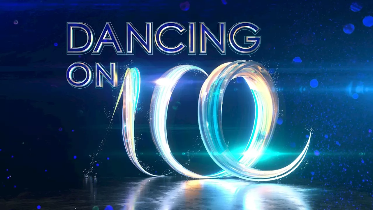 Dancing On Ice’s first celebrity revealed for 2025 new series as former Towie star making huge TV c...