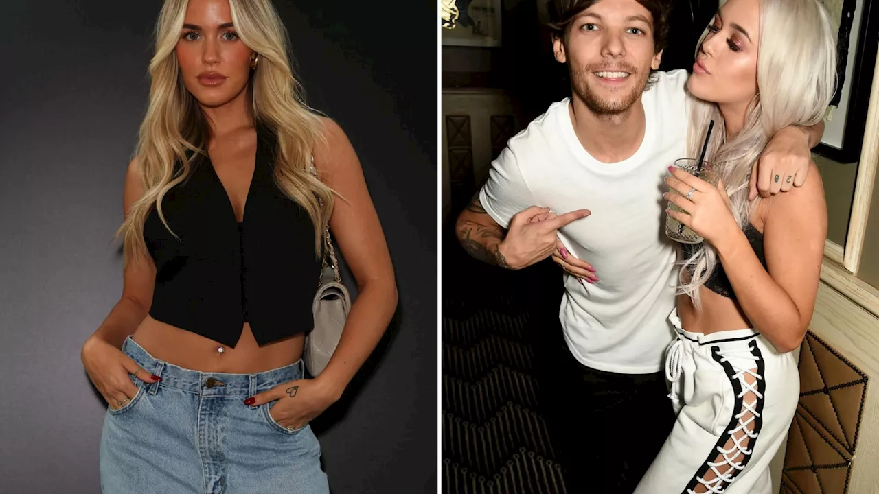 How One Direction sister Lottie Tomlinson went from nepo-sibling to ‘stealth entrepreneur’ & her savvy mov...