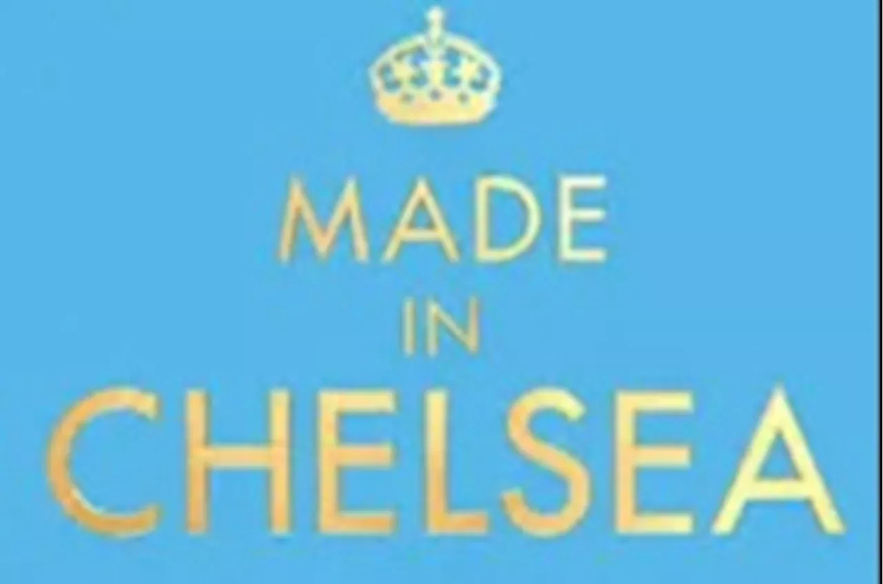 Made In Chelsea Star Reveals She Got Secretly Engaged As She Shows Off Huge Diamond Ring After 