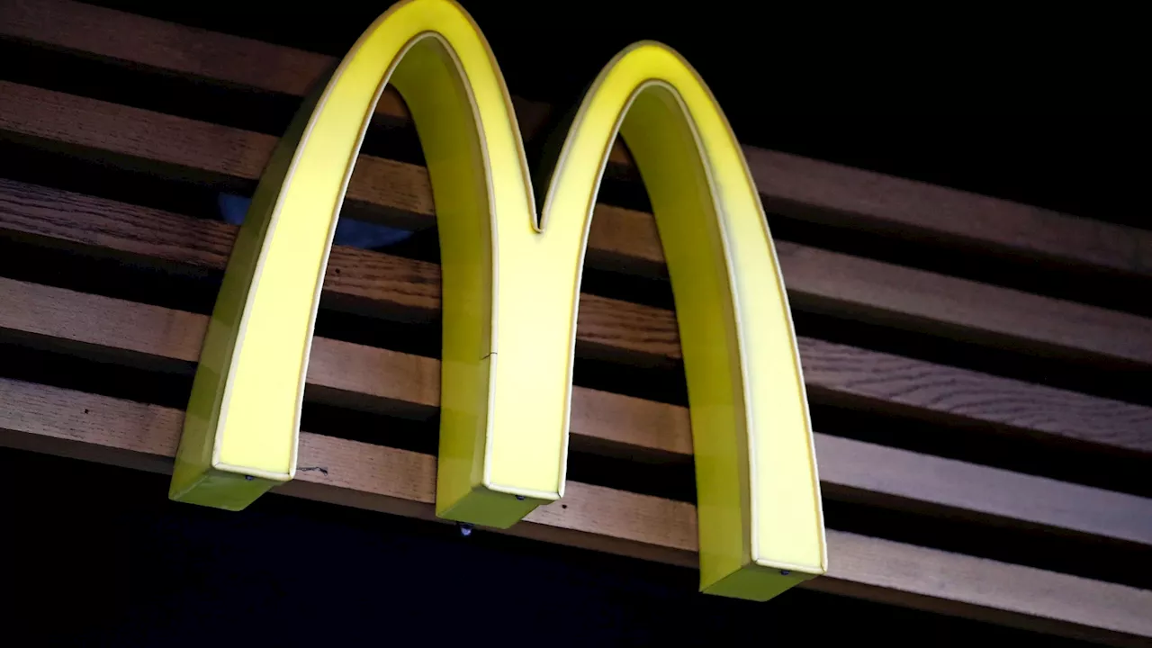 McDonald’s new menu leaked and it includes a brand new item...