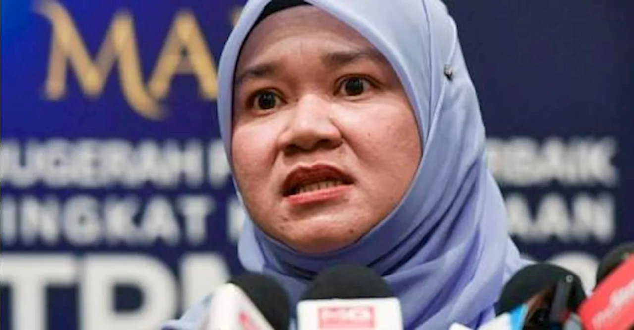 Family especially children of Istiqomah to be given continuous psychosocial services- Fadhlina