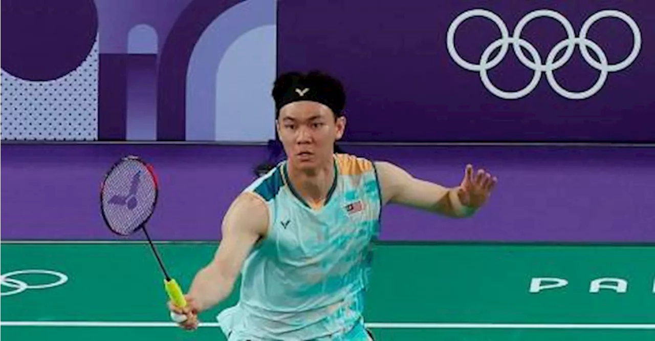 Japan Open: Zii Jia suffers shocking first-round exit