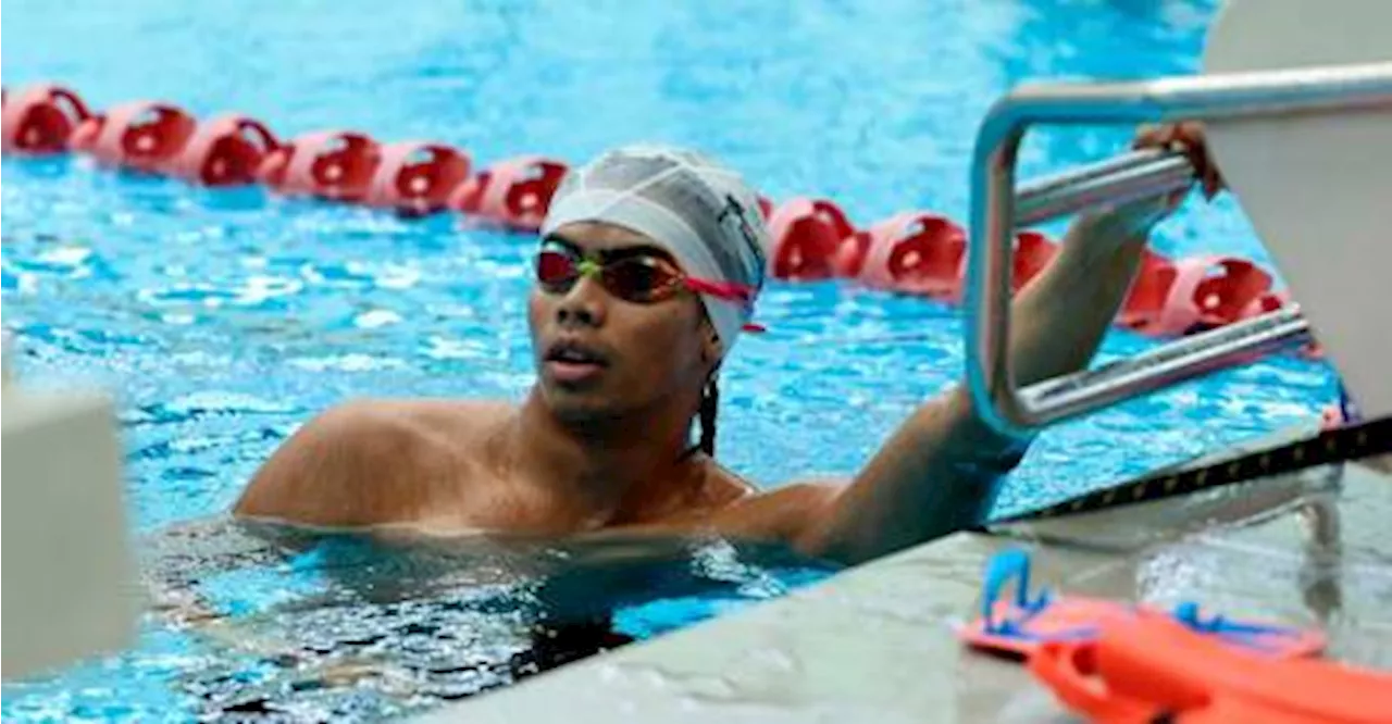 Paralympics: Muhammad Imaan Aiman overcomes early doubts, aims to prove critics wrong