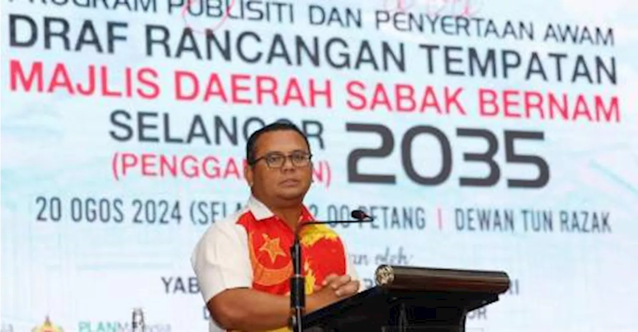 Pelarasan gaji penjawat awam Selangor ikut pengumuman Perdana Menteri