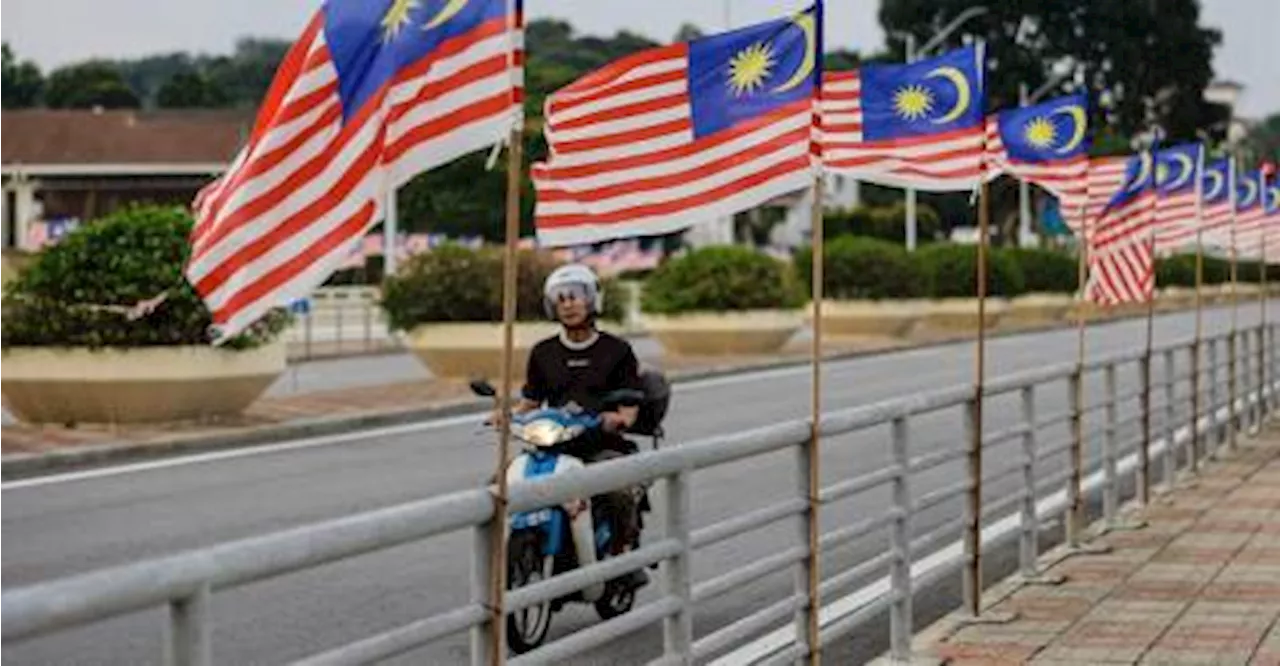 Twenty one main roads around Putrajaya closed for six hours from Aug 27 for National Day rehearsals