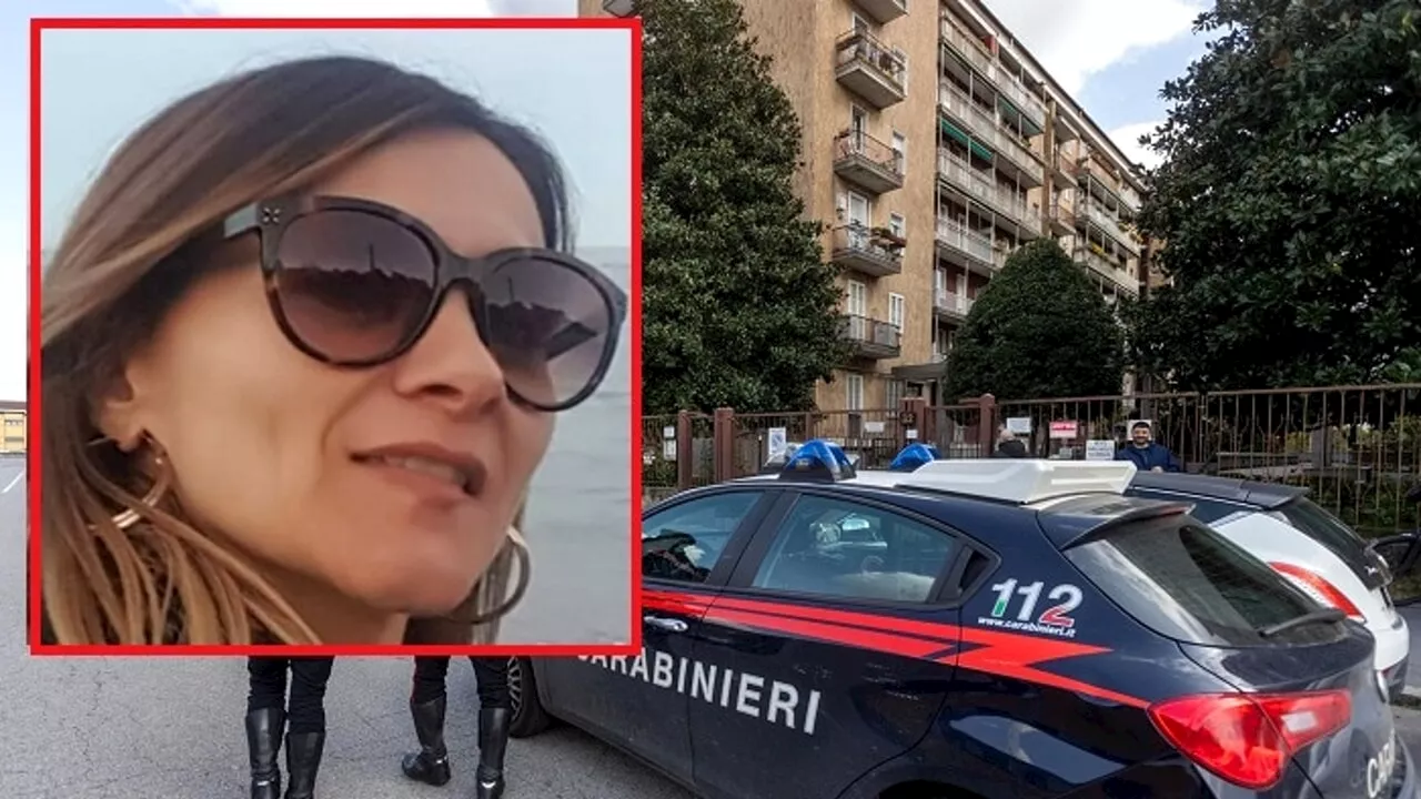 Lorena Paolini morta sul divano di casa, aveva dei segni sul collo: indagine per omicidio