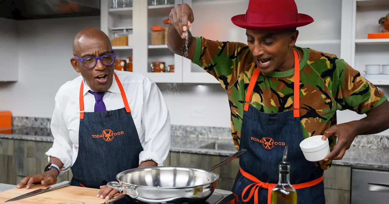 Al Roker’s 70th Birthday Recipes: Chefs Share Dishes Inspired by Him