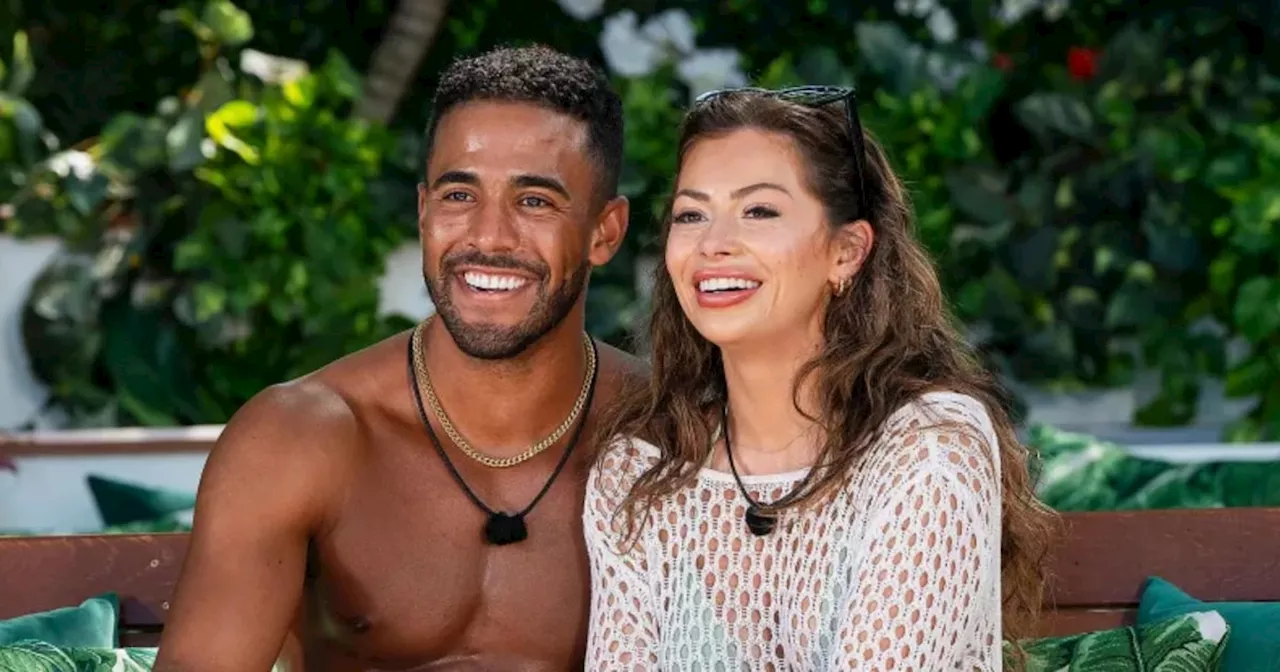 Are ‘Love Island USA’ Stars Kendall and Nicole Still Together?