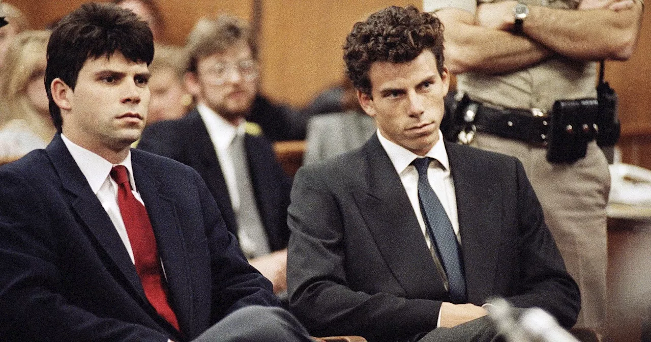 'Monster' Season 2 To Focus On Menendez Brothers: What To Know