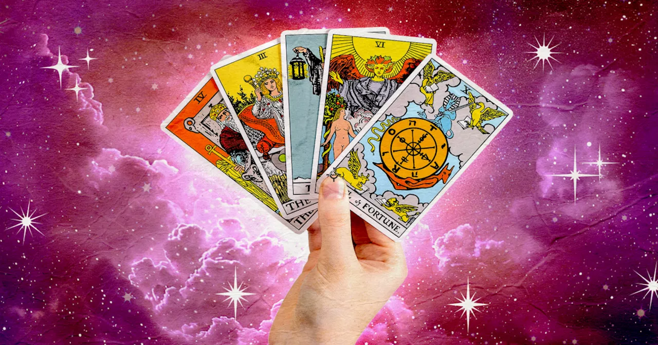 What Are Birth Cards In Tarot? How To Calculate Yours