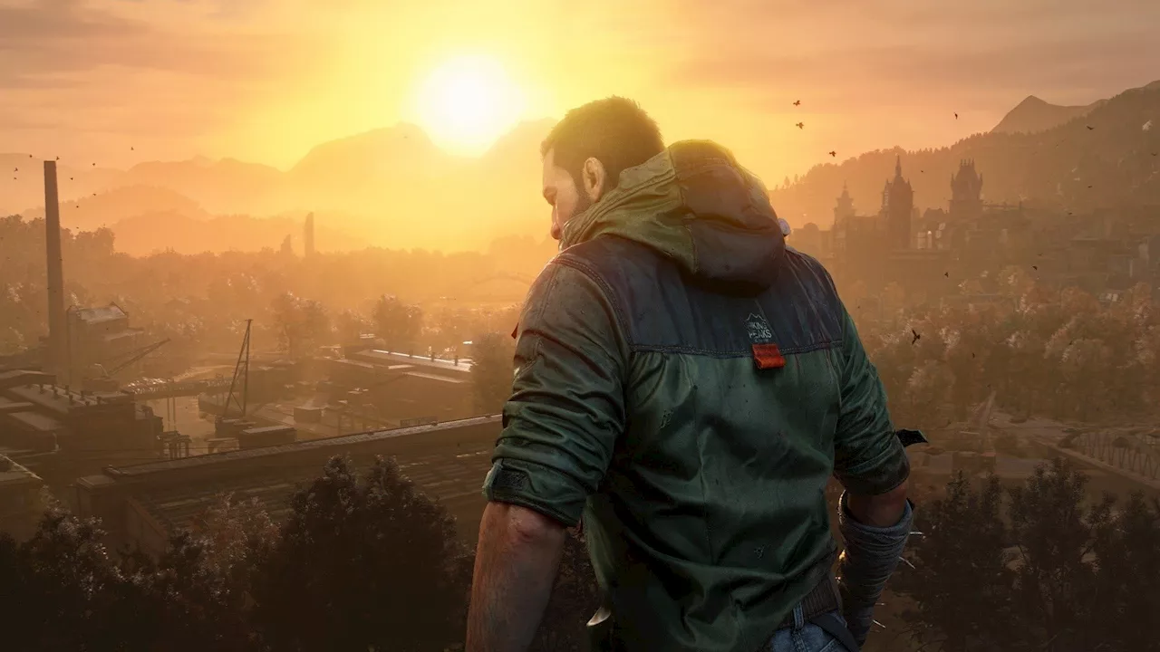 Dying Light: The Beast announced for Xbox, free for Dying Light 2 Ultimate Edition owners