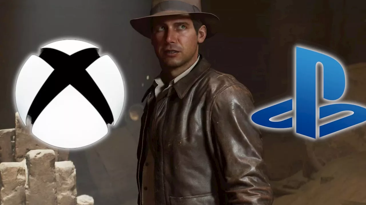 Indiana Jones and the Great Circle confirms Xbox release date and upcoming PS5 launch