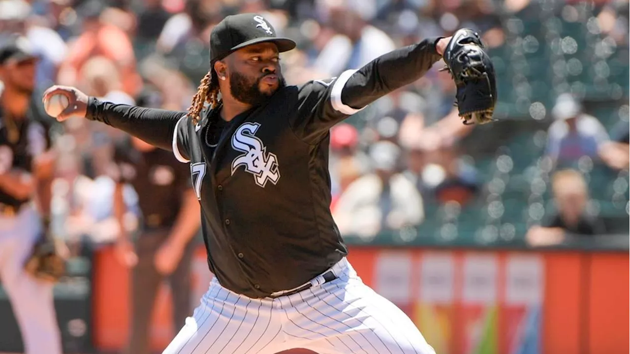 Cueto to make MLB return on Wednesday with Angels