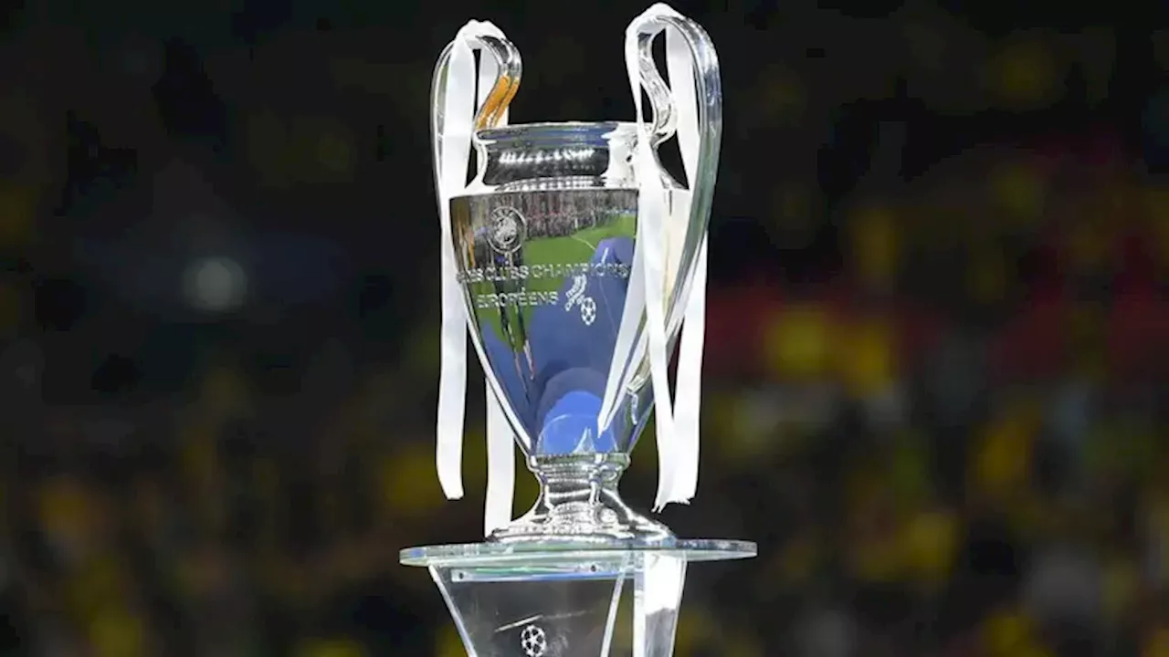 Champions League: Horario y dónde ver los partidos de Ida de Playoffs