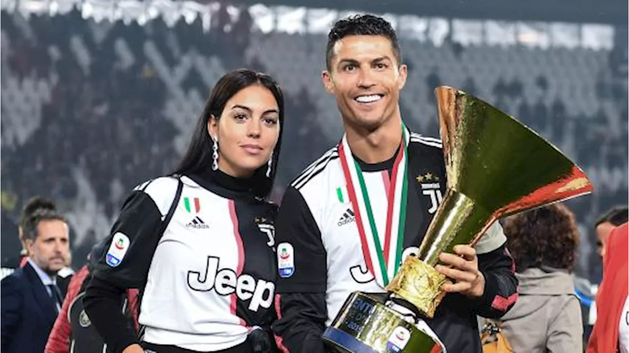 Cristiano Ronaldo programma tutto: c'è già un contratto in caso di separazione da Georgina