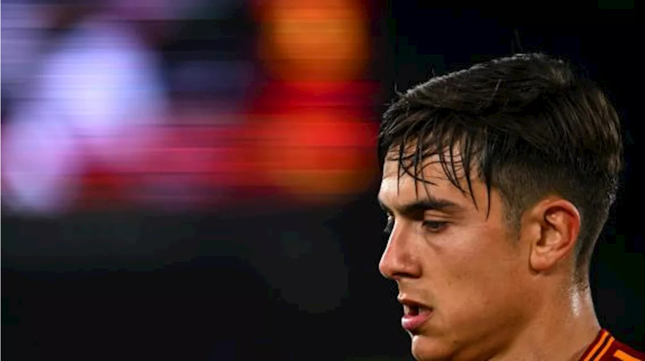 Dybala, dilemma Arabia: arriva la madre ad aiutarlo. Con 10 milioni la Roma lo lascia partire