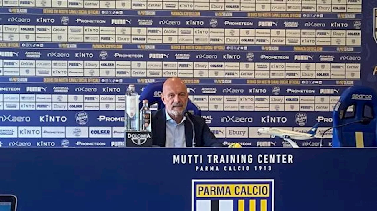 Parma su Leoni della Sampdoria, i dettagli dell'offerta: si aspetta l'ok del giocatore