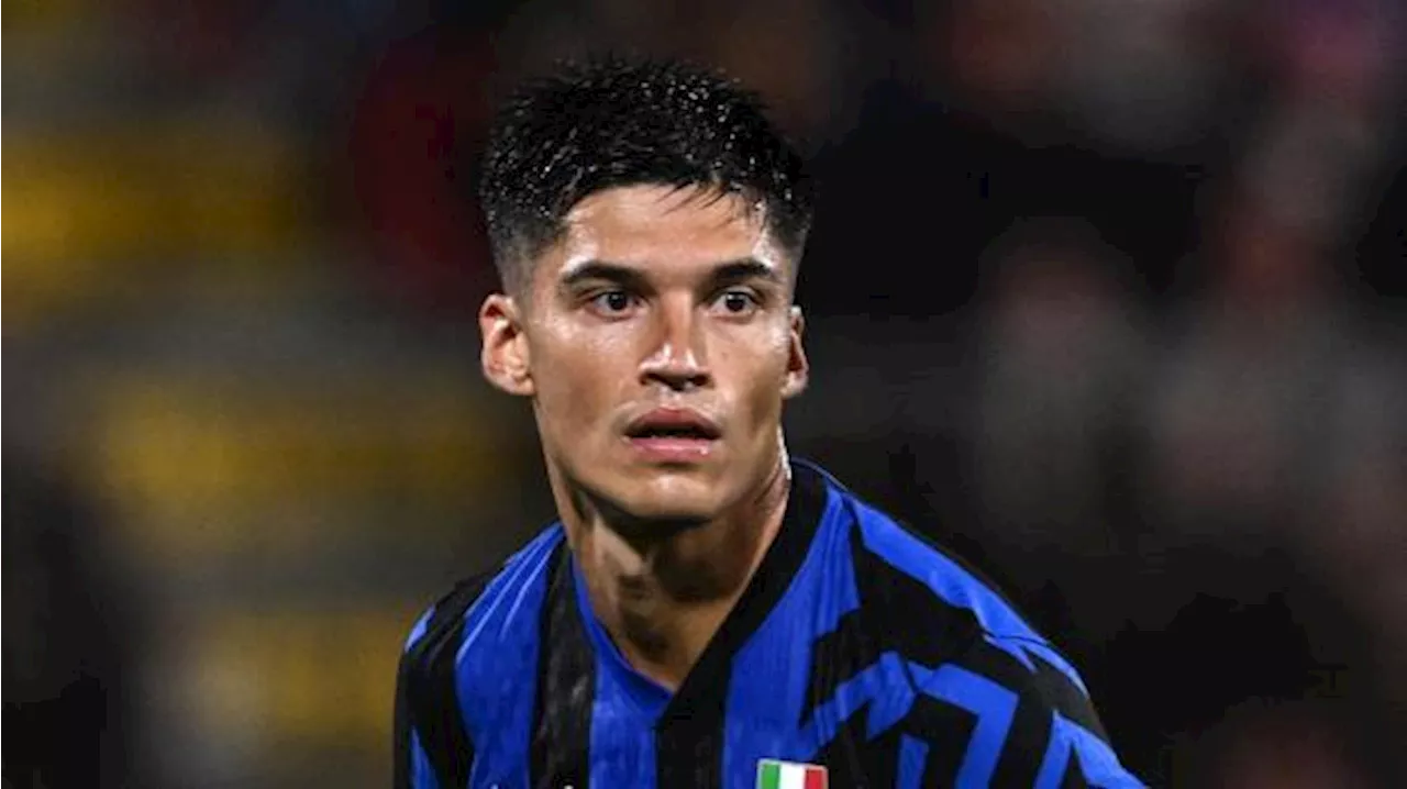 Satriano vuole il Marsiglia, accordo in alto mare con l'Inter. Correa fuori, il Genoa ci pensa