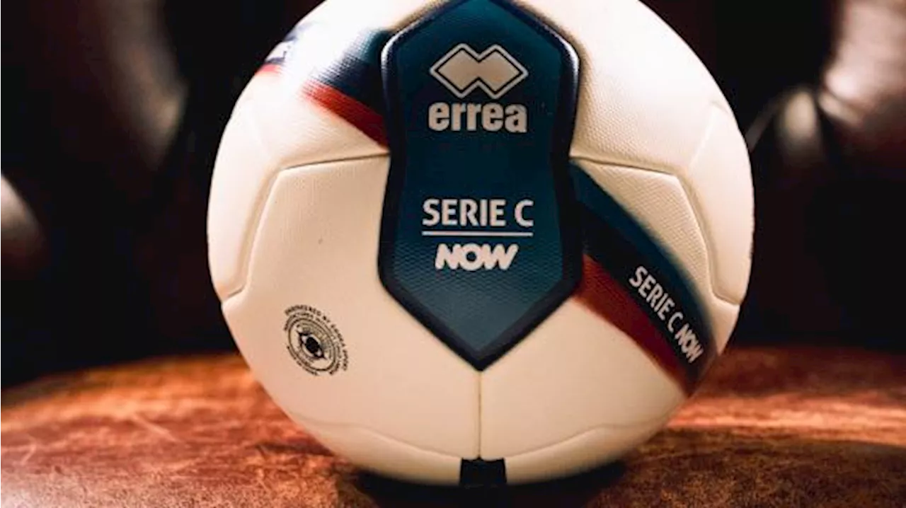 Serie C, -3 al via della stagione: il programma delle gare dalla 1ª alla 7ª giornata