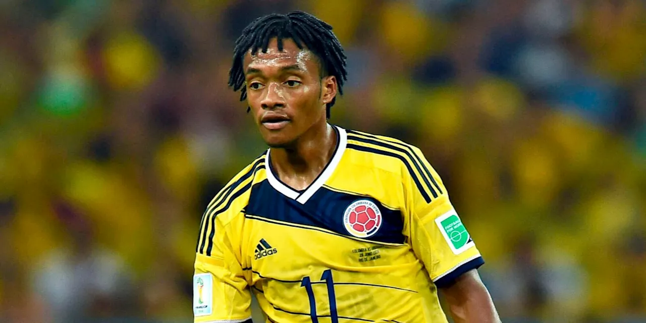 Cuadrado-Bellanova, le nuove idee dell'Atalanta se salta Wesley