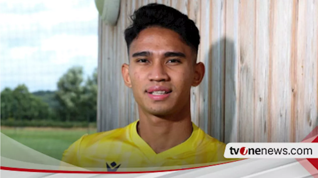 Penyebab Marselino Ferdinan Direkrut Oxford United Terbongkar, Klub Inggris Itu Punya Ikatan Kuat dengan...