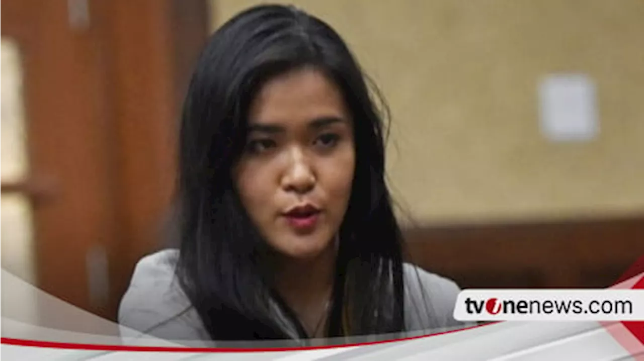 Sempat Dikira Putri Konglomerat Pemilik Pabrik, Ternyata Ayah Jessica Wongso 'Kopi Sianida' Justru Berprofesi Sebagai...