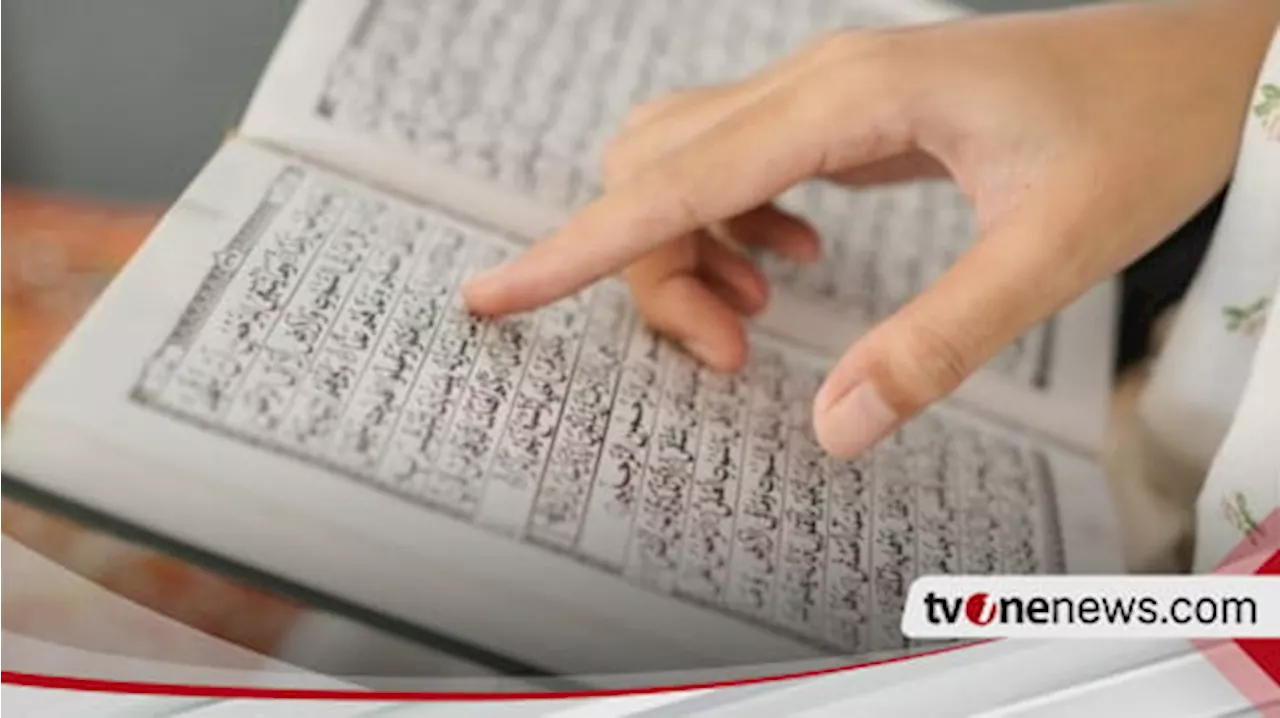 Sungguh, Setan Adalah Musuh yang Nyata, Tafsir Surah Al Baqarah Ayat 198