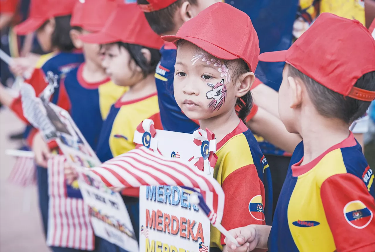 Program Kembara Merdeka pupuk semangat patriotisme