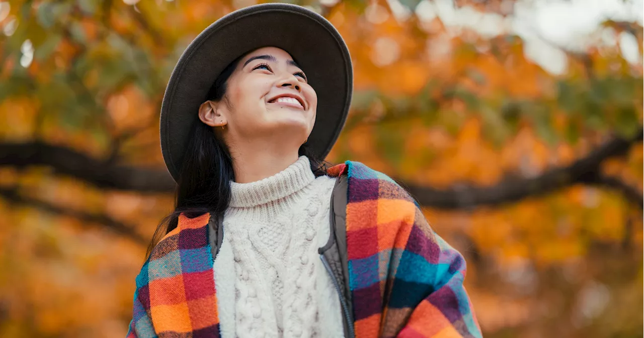 12 Fall Sweaters That Are So Cozy, They Feel Like Blankets