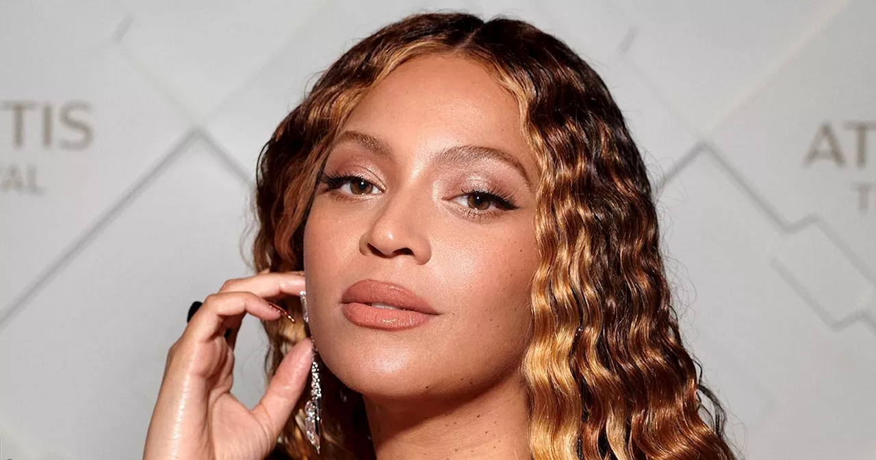 Beyonce Announces SirDavis Whisky Inspired by Her Great-Grandfather